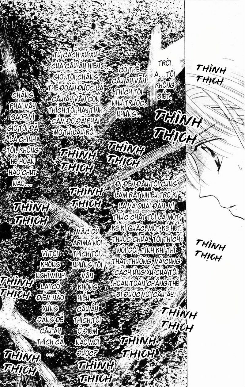 Kare kano: Chapter 4: Ngày tình yêu đến