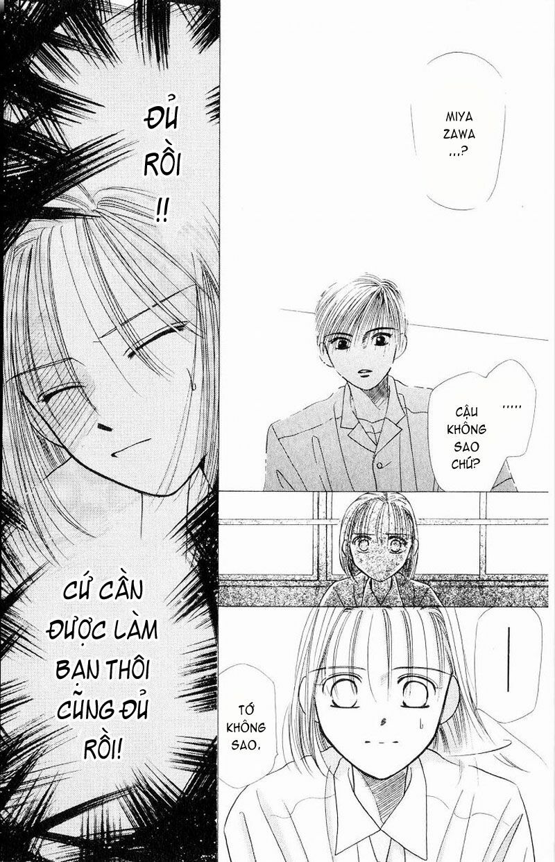 Kare kano: Chapter 4: Ngày tình yêu đến