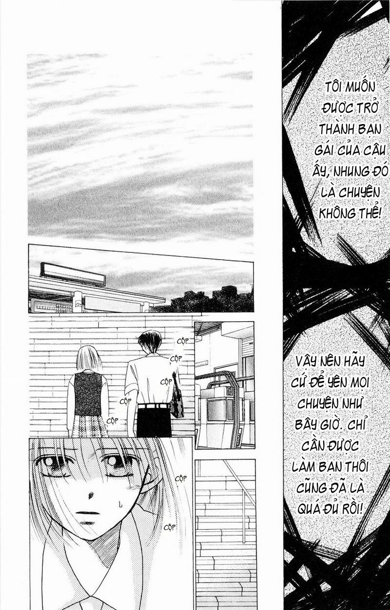 Kare kano: Chapter 4: Ngày tình yêu đến