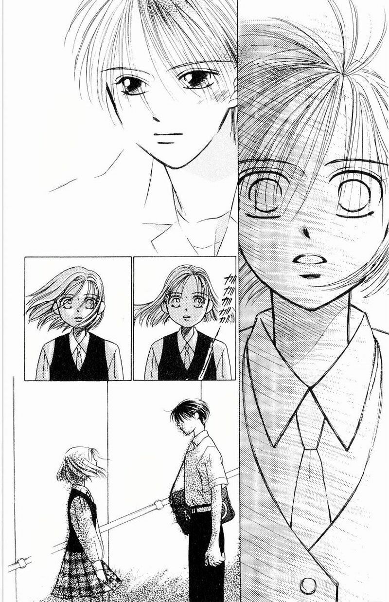 Kare kano: Chapter 4: Ngày tình yêu đến