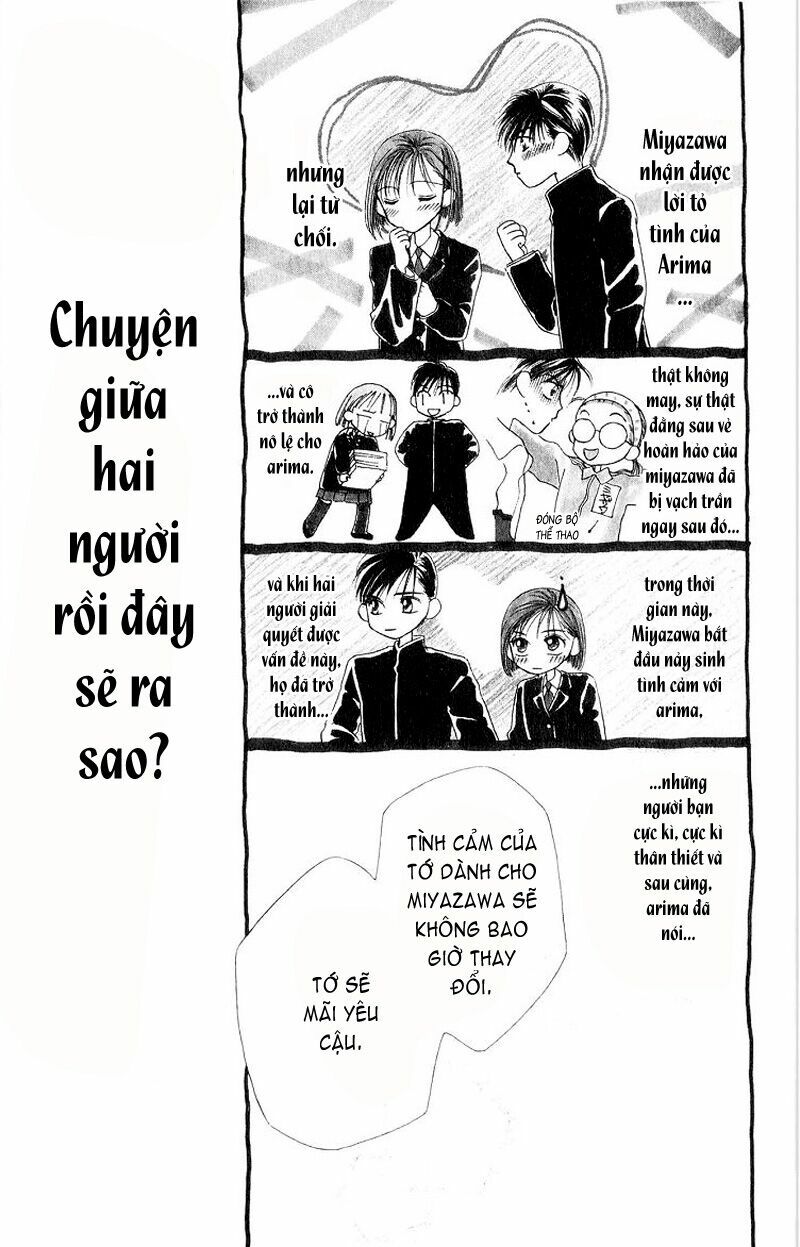 Kare kano: Chapter 4: Ngày tình yêu đến