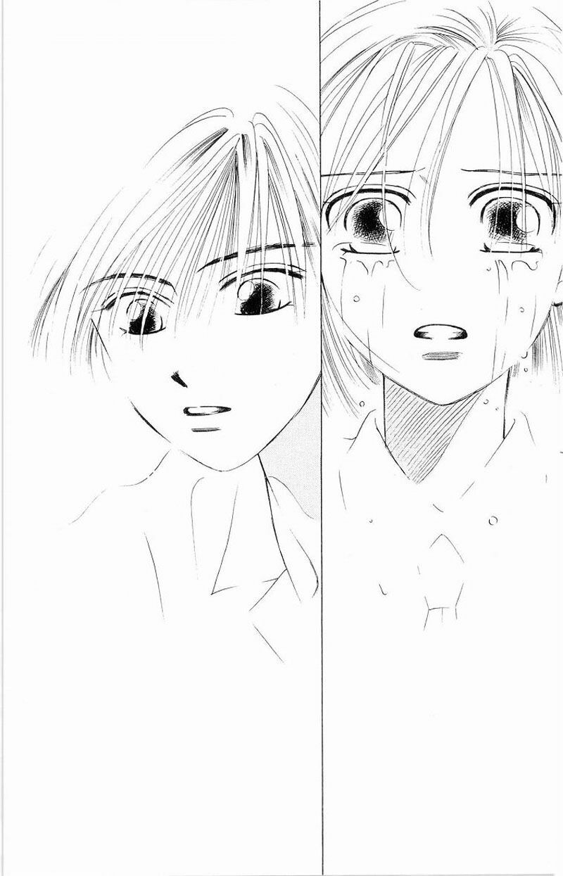 Kare kano: Chapter 4: Ngày tình yêu đến