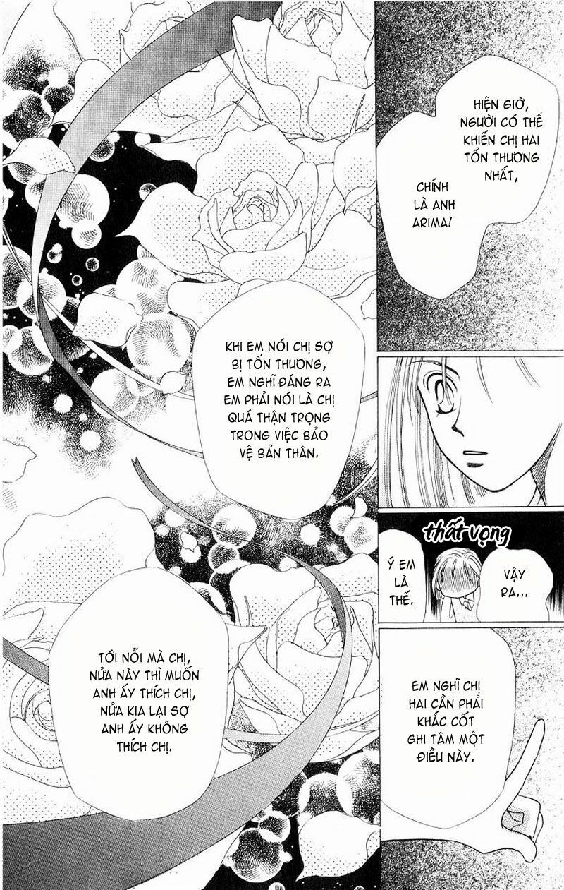 Kare kano: Chapter 4: Ngày tình yêu đến