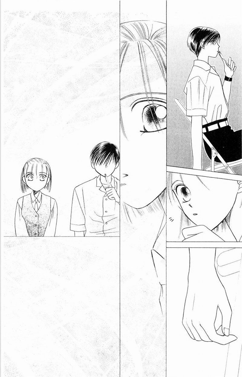 Kare kano: Chapter 4: Ngày tình yêu đến
