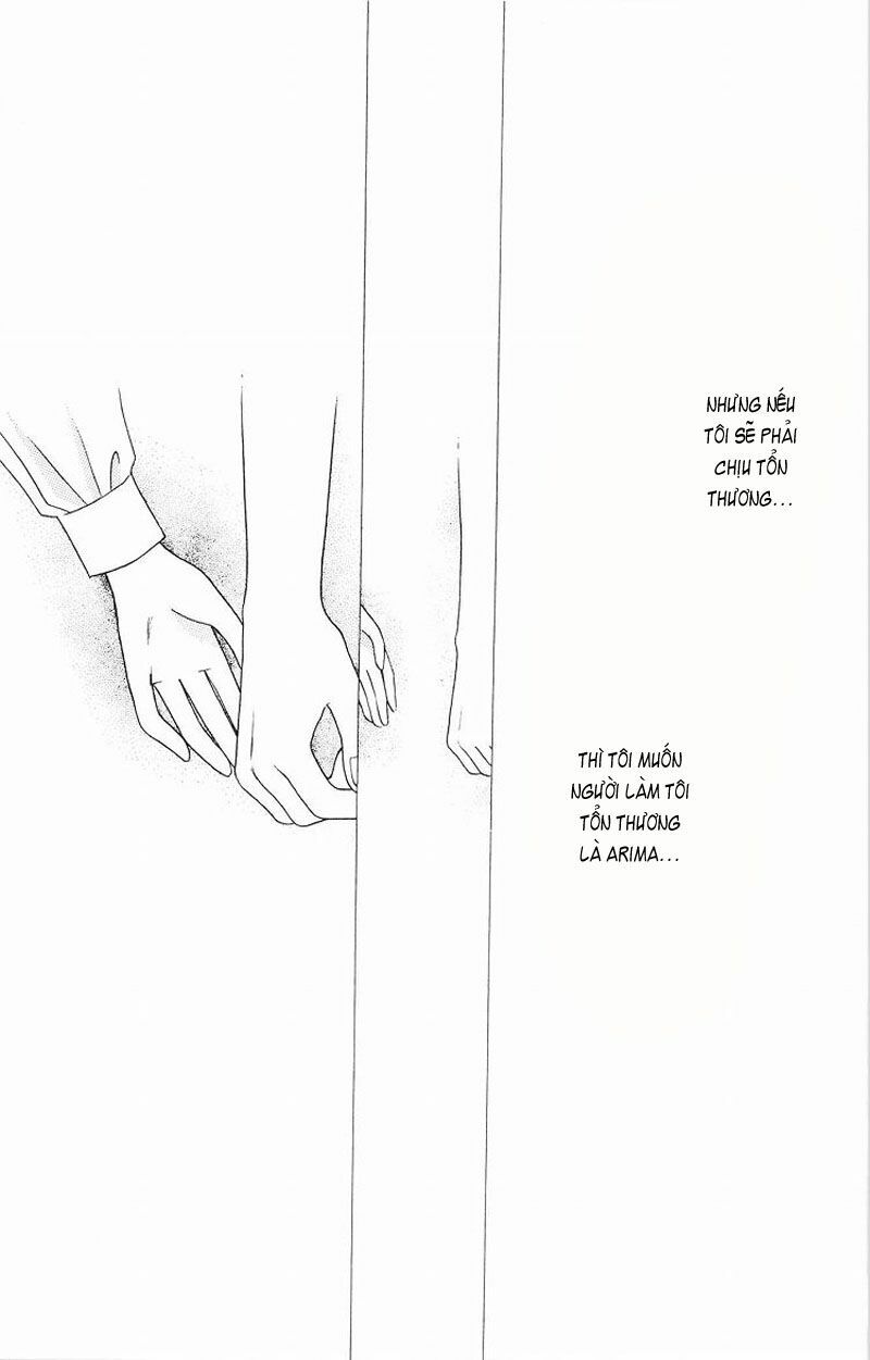 Kare kano: Chapter 4: Ngày tình yêu đến