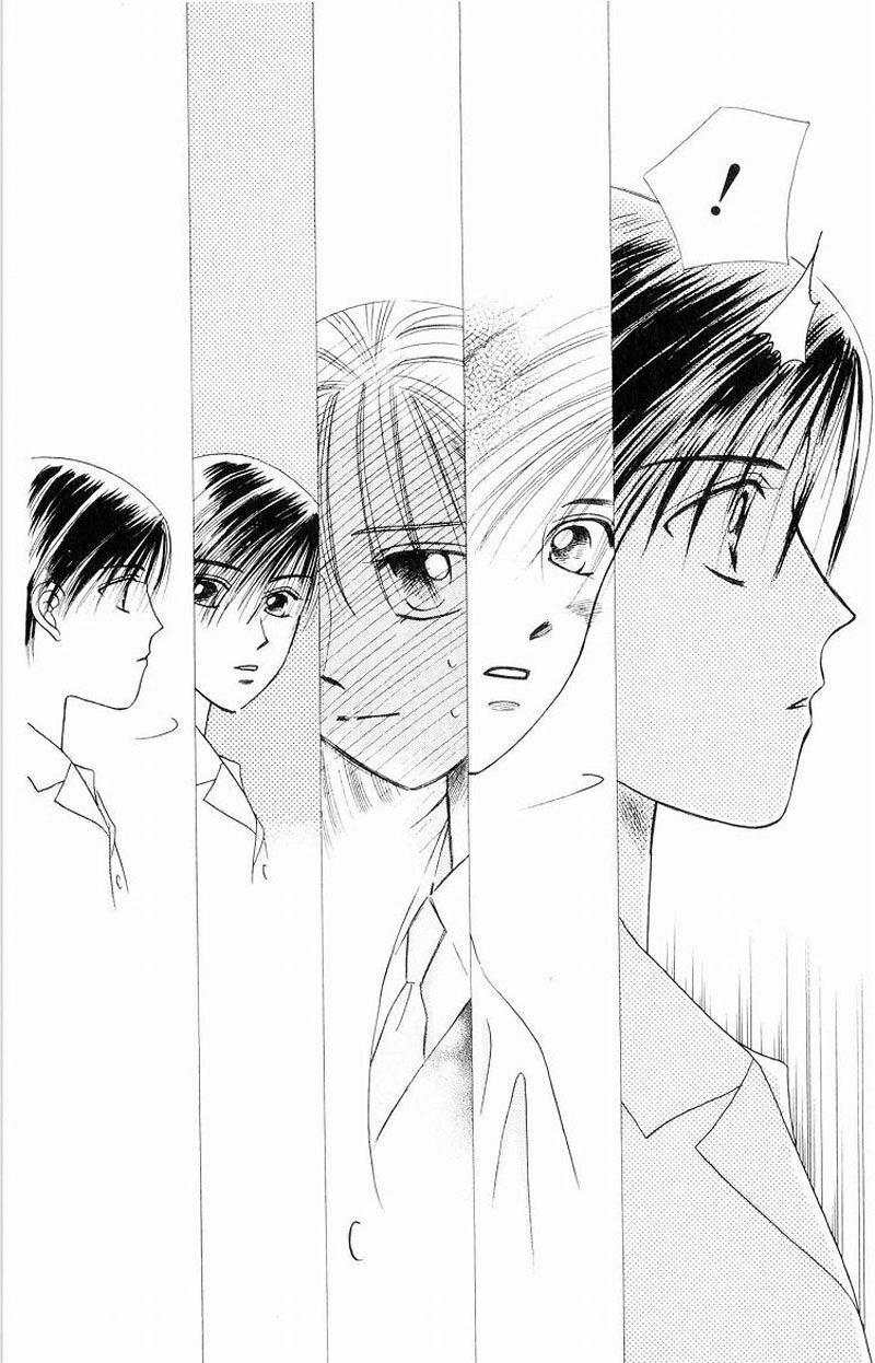 Kare kano: Chapter 4: Ngày tình yêu đến