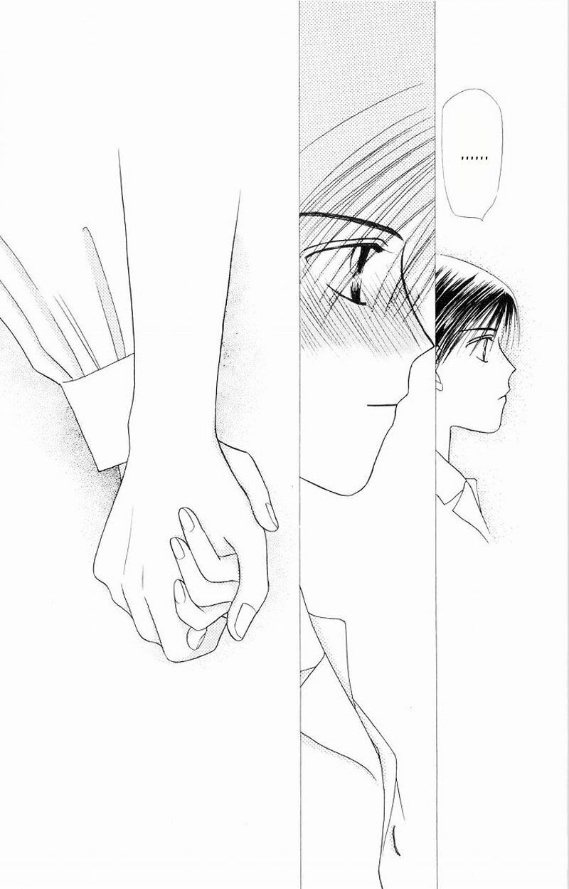 Kare kano: Chapter 4: Ngày tình yêu đến