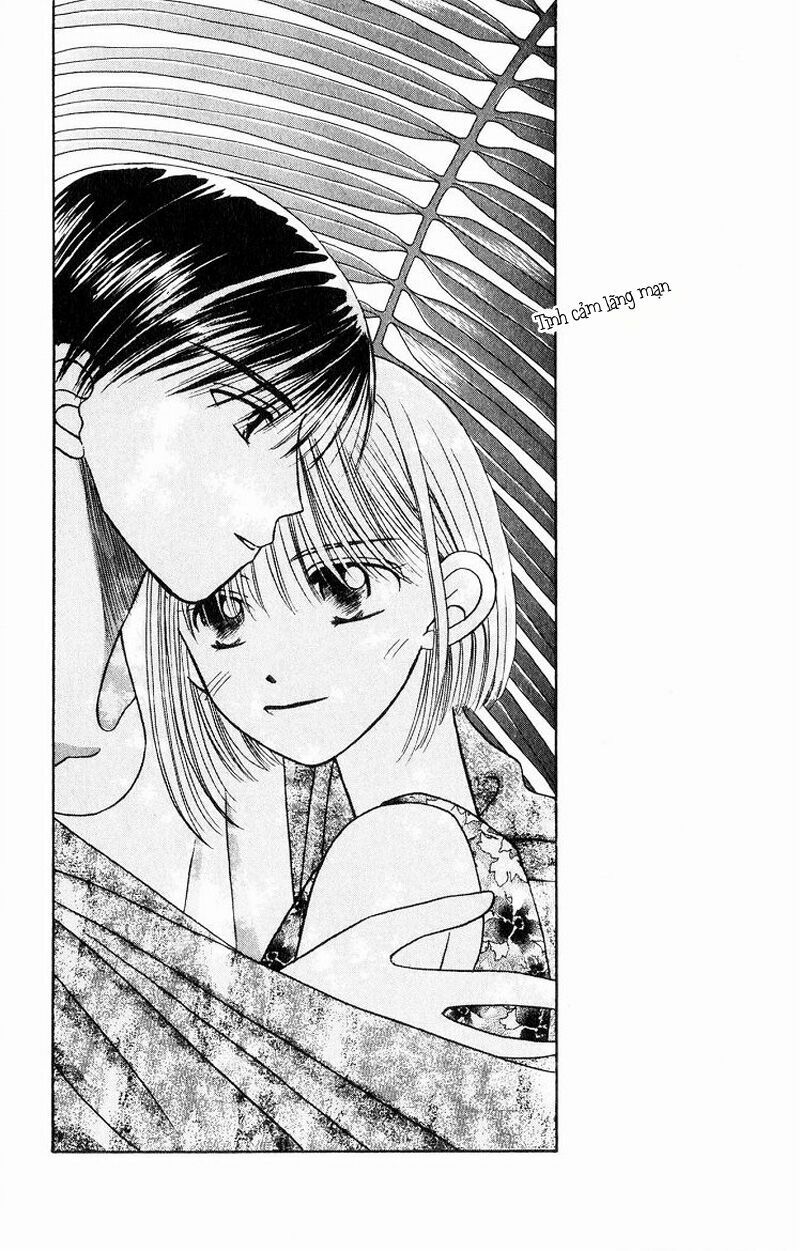 Kare kano: Chapter 4: Ngày tình yêu đến