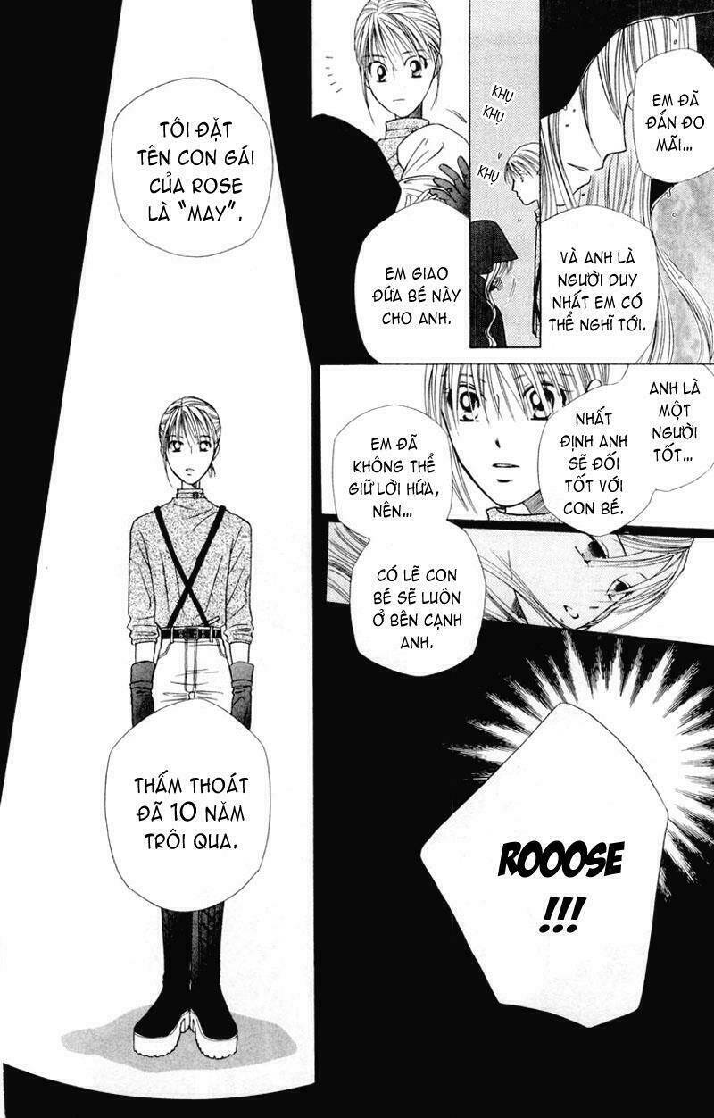 Kare kano: Chapter 41: Lễ hội văn hóa - phần 4