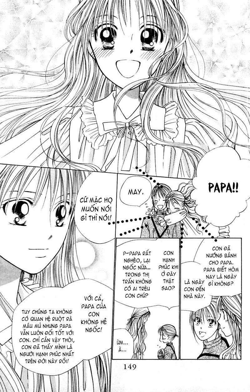 Kare kano: Chapter 41: Lễ hội văn hóa - phần 4