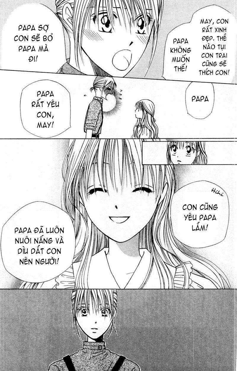 Kare kano: Chapter 41: Lễ hội văn hóa - phần 4