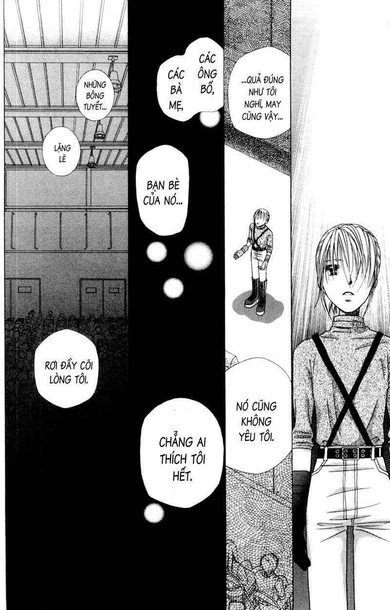 Kare kano: Chapter 41: Lễ hội văn hóa - phần 4
