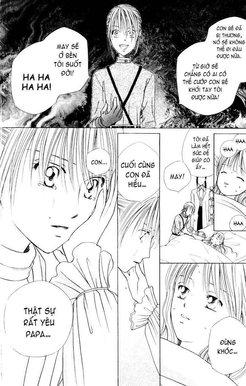 Kare kano: Chapter 41: Lễ hội văn hóa - phần 4