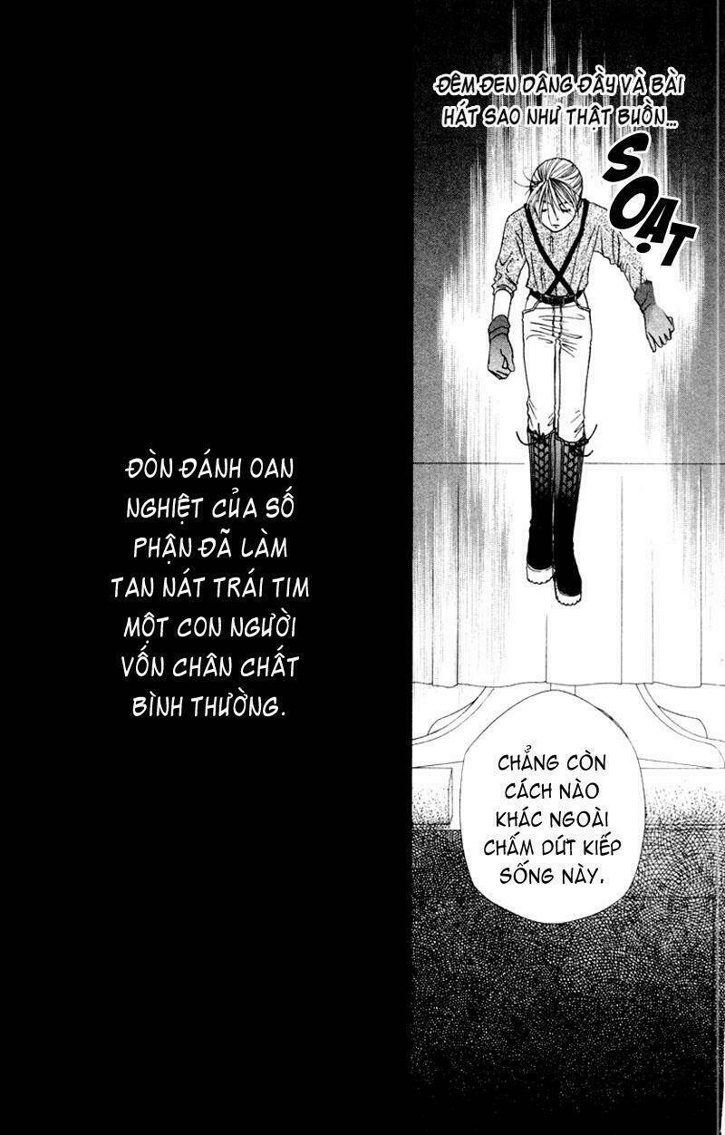 Kare kano: Chapter 41: Lễ hội văn hóa - phần 4