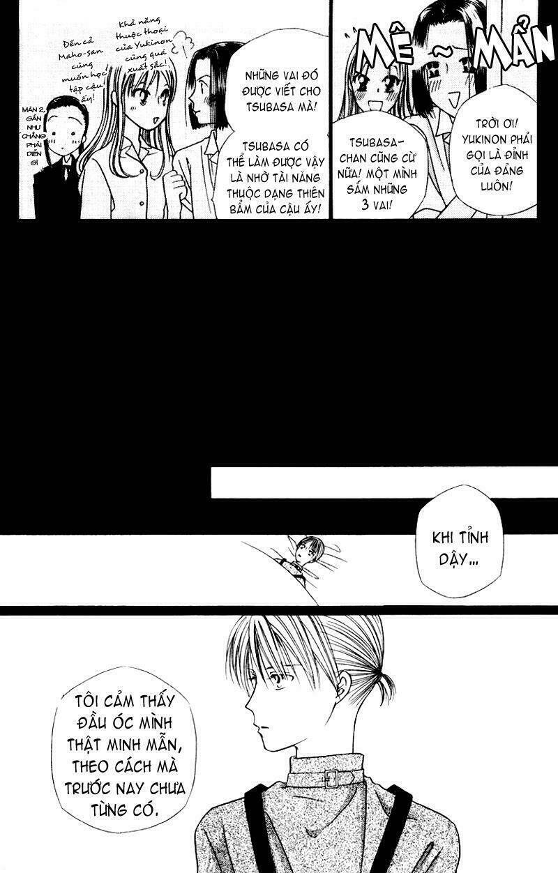 Kare kano: Chapter 41: Lễ hội văn hóa - phần 4
