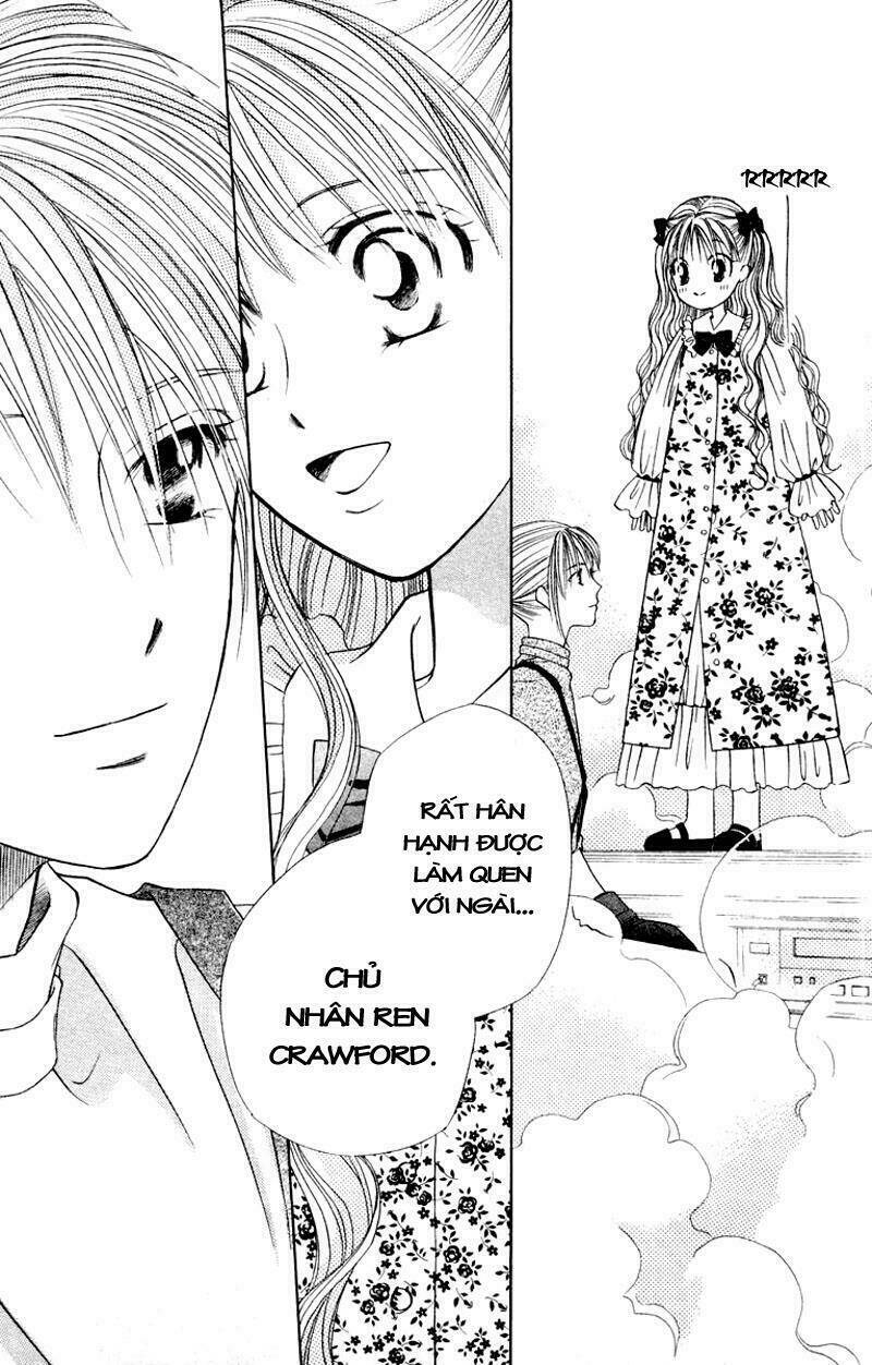 Kare kano: Chapter 41: Lễ hội văn hóa - phần 4