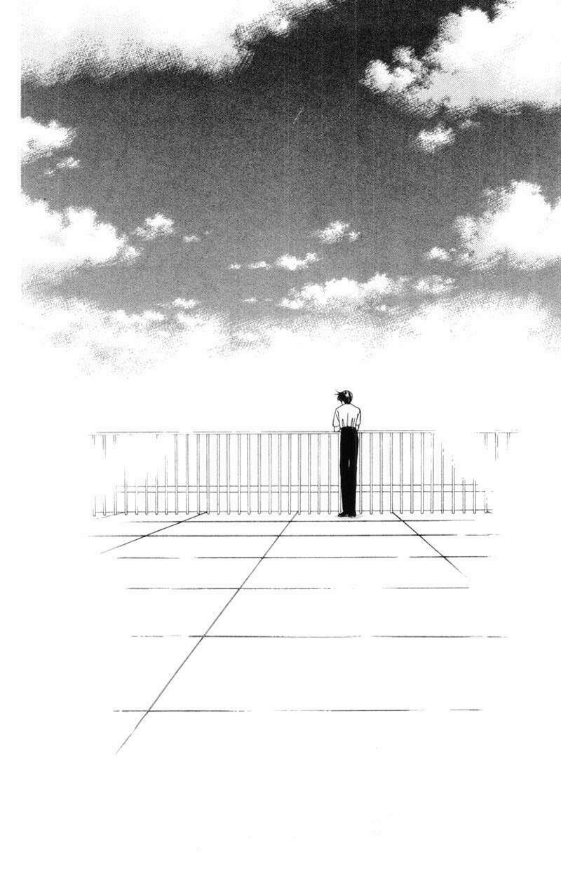 Kare kano: Chapter 41: Lễ hội văn hóa - phần 4