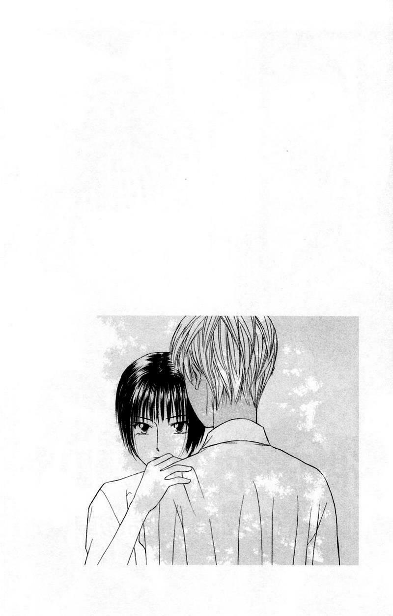 Kare kano: Chapter 42: Bánh xe của số phận