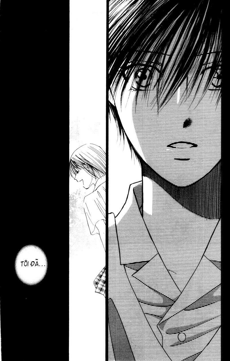 Kare kano: Chapter 42: Bánh xe của số phận