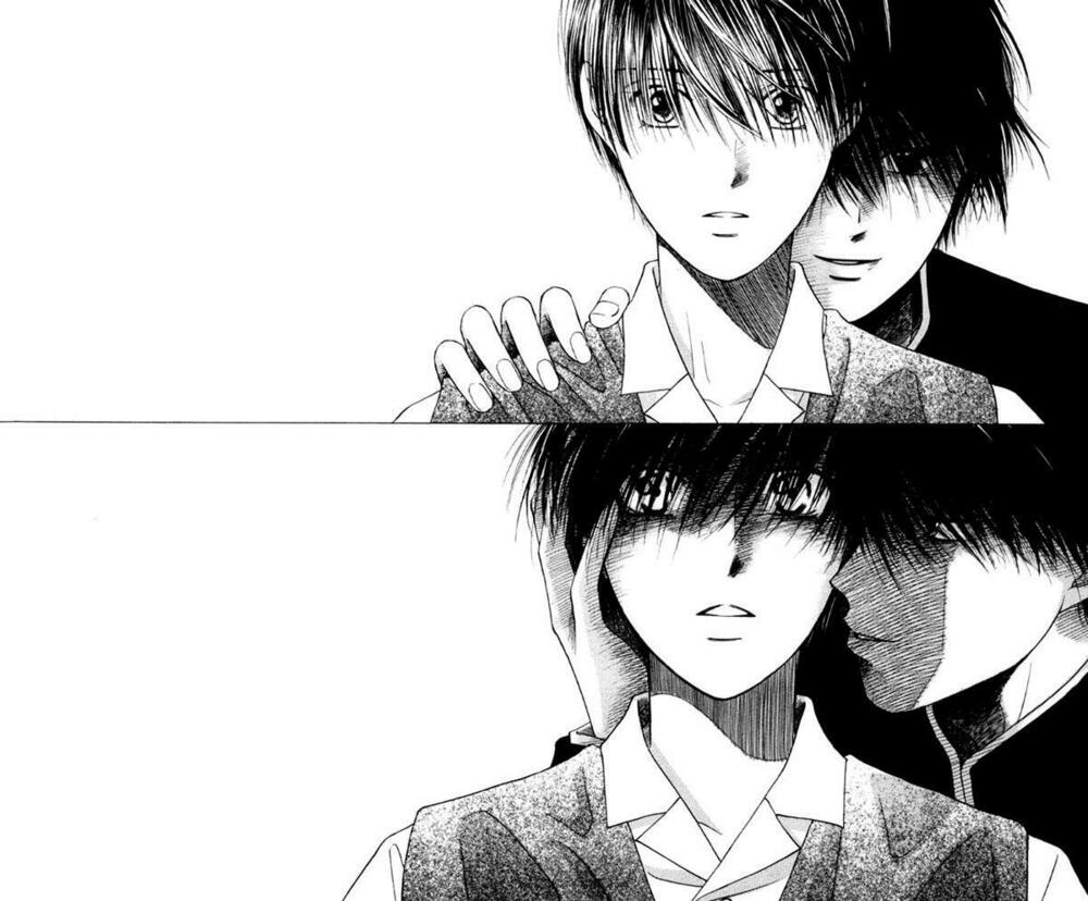 Kare kano: Chapter 42: Bánh xe của số phận