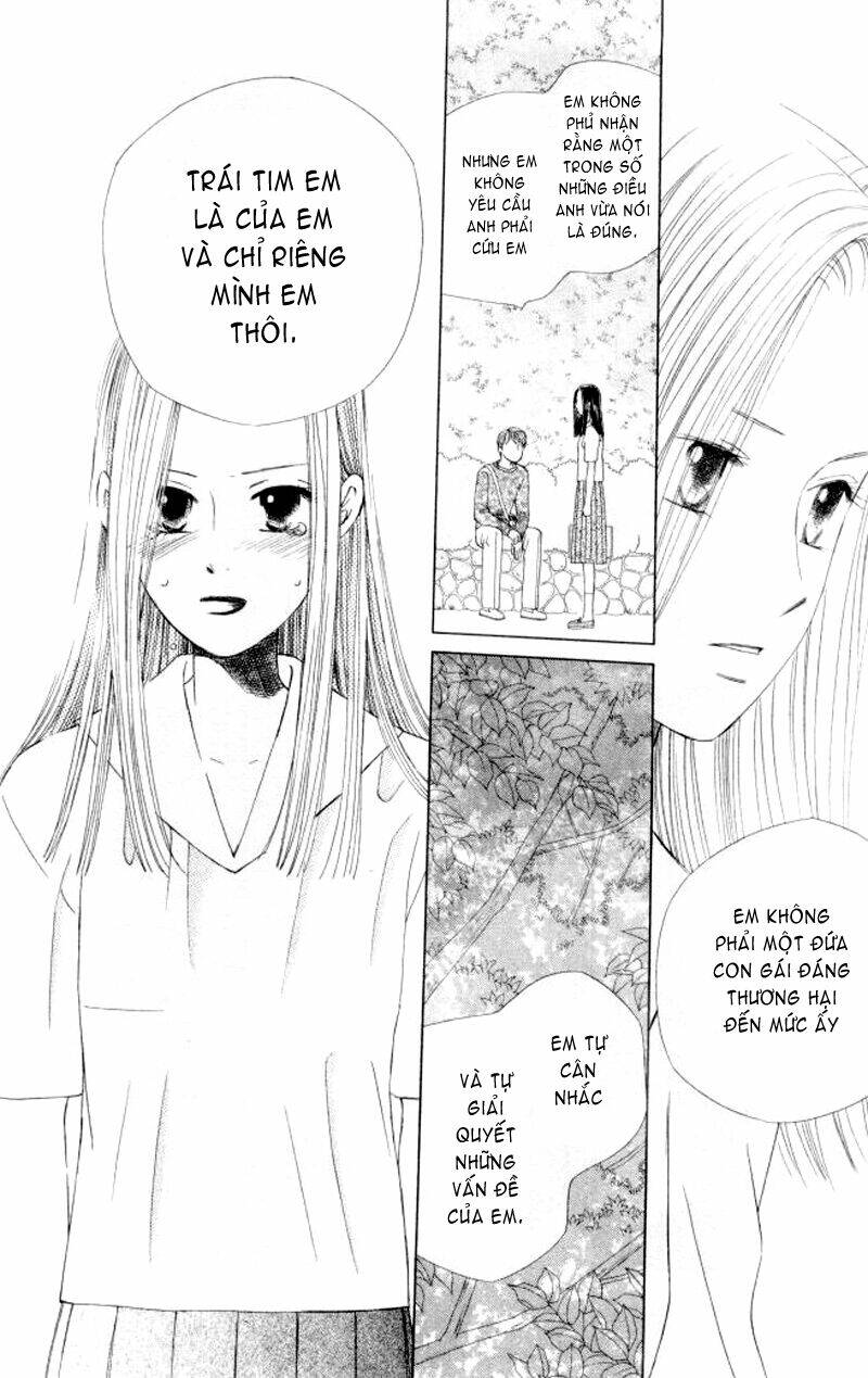 Kare kano: Chapter 44: Căn phòng tràn ngập ánh nắng - ...