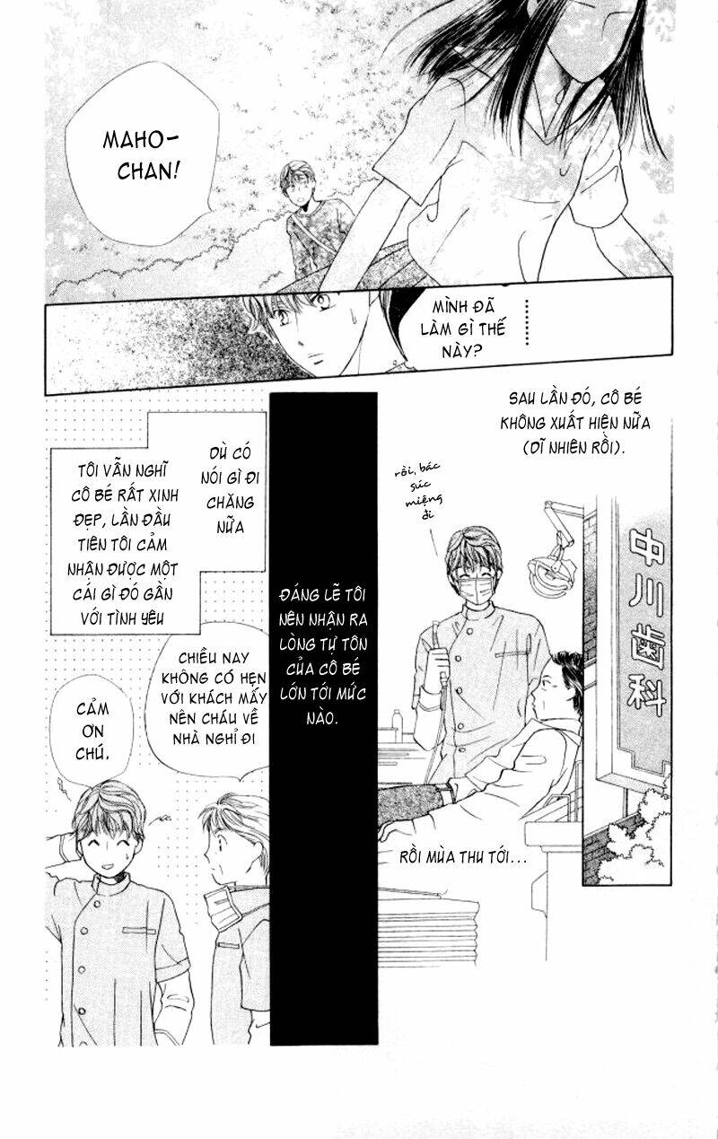 Kare kano: Chapter 44: Căn phòng tràn ngập ánh nắng - ...