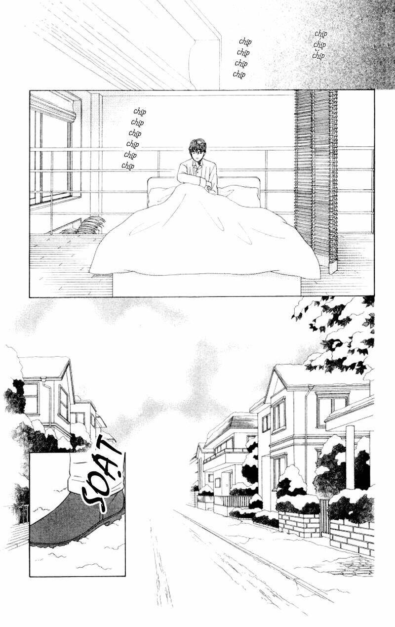 Kare kano: Chapter 44: Căn phòng tràn ngập ánh nắng - ...