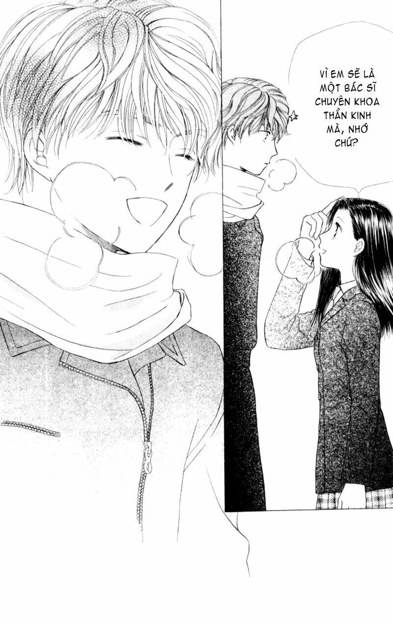 Kare kano: Chapter 44: Căn phòng tràn ngập ánh nắng - ...