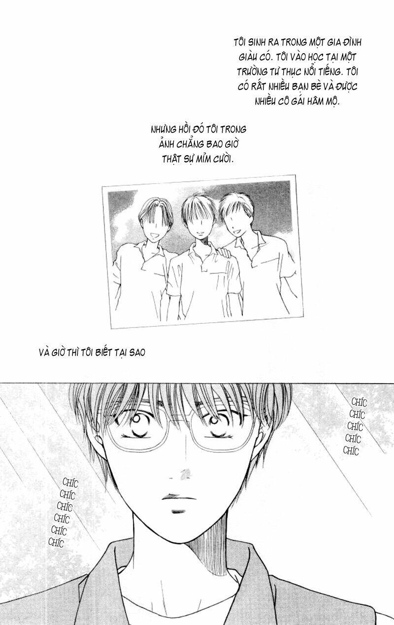 Kare kano: Chapter 44: Căn phòng tràn ngập ánh nắng - ...