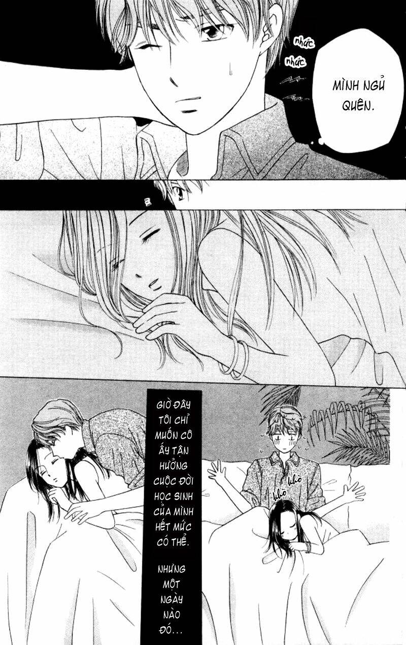 Kare kano: Chapter 44: Căn phòng tràn ngập ánh nắng - ...