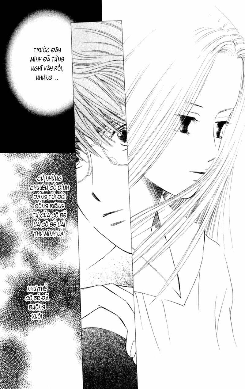 Kare kano: Chapter 44: Căn phòng tràn ngập ánh nắng - ...