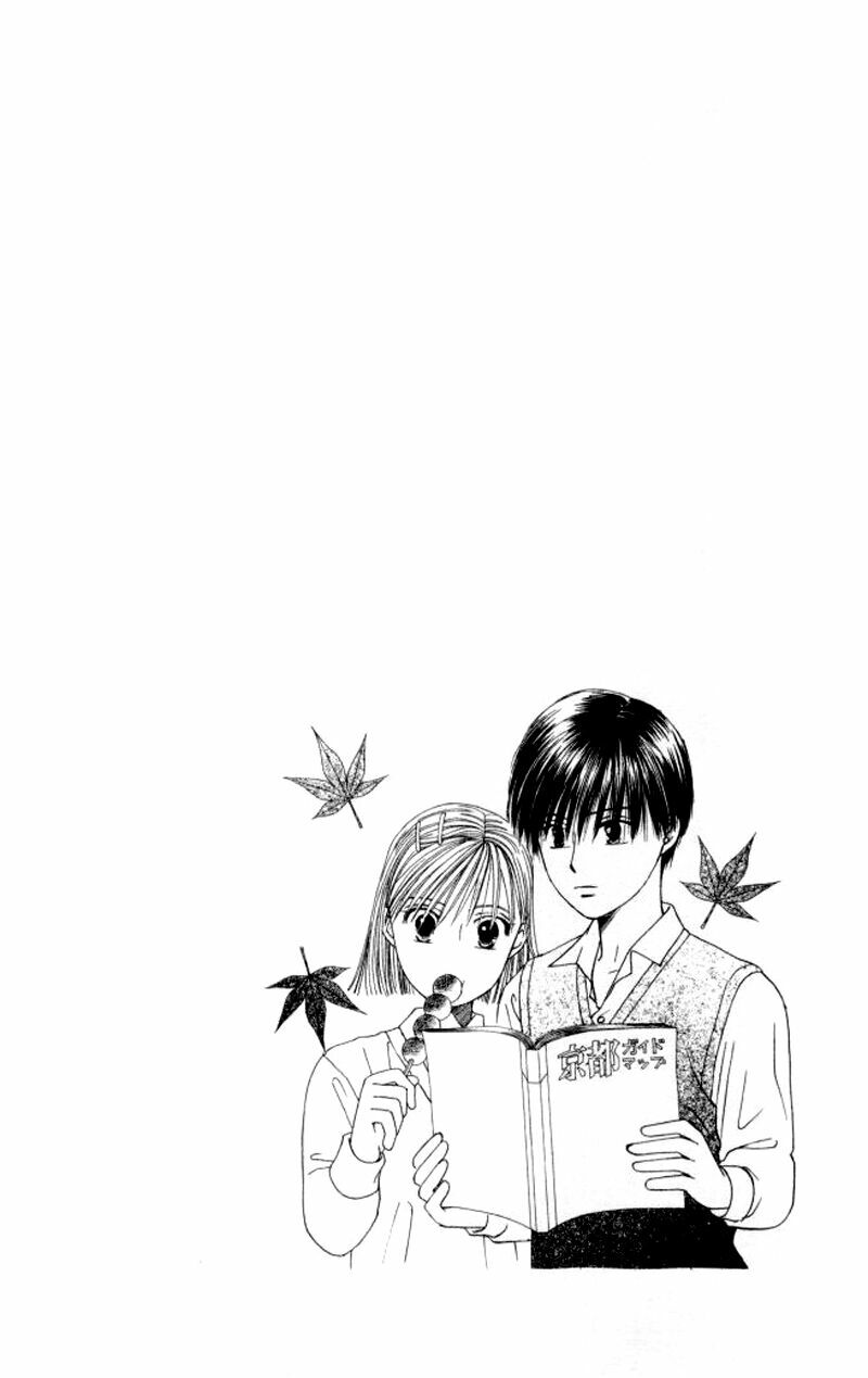 Kare kano: Chapter 45: Go go Kyoto - phần 1