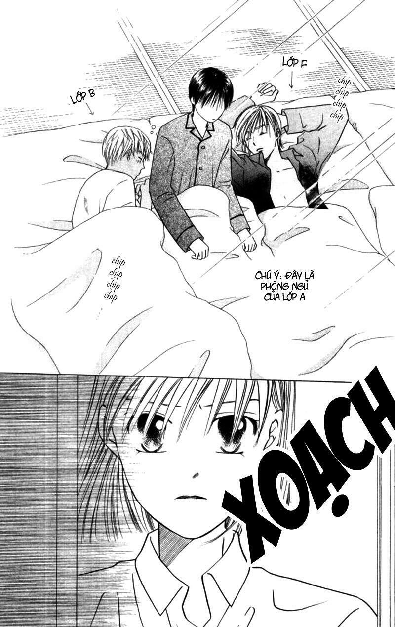 Kare kano: Chapter 46: Go go Kyoto - phần 2