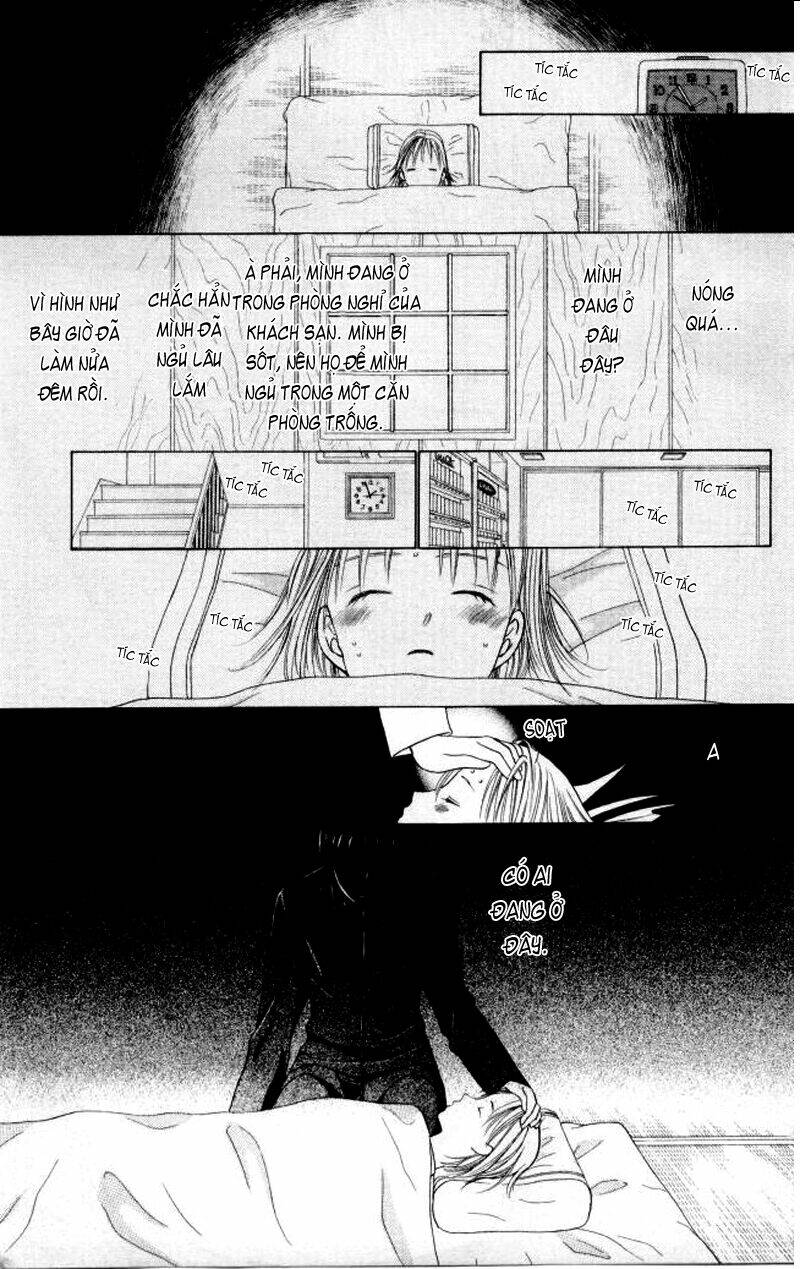 Kare kano: Chapter 47.1: Go go Kyoto - phần 3