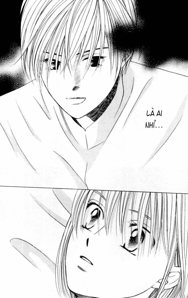 Kare kano: Chapter 47.1: Go go Kyoto - phần 3