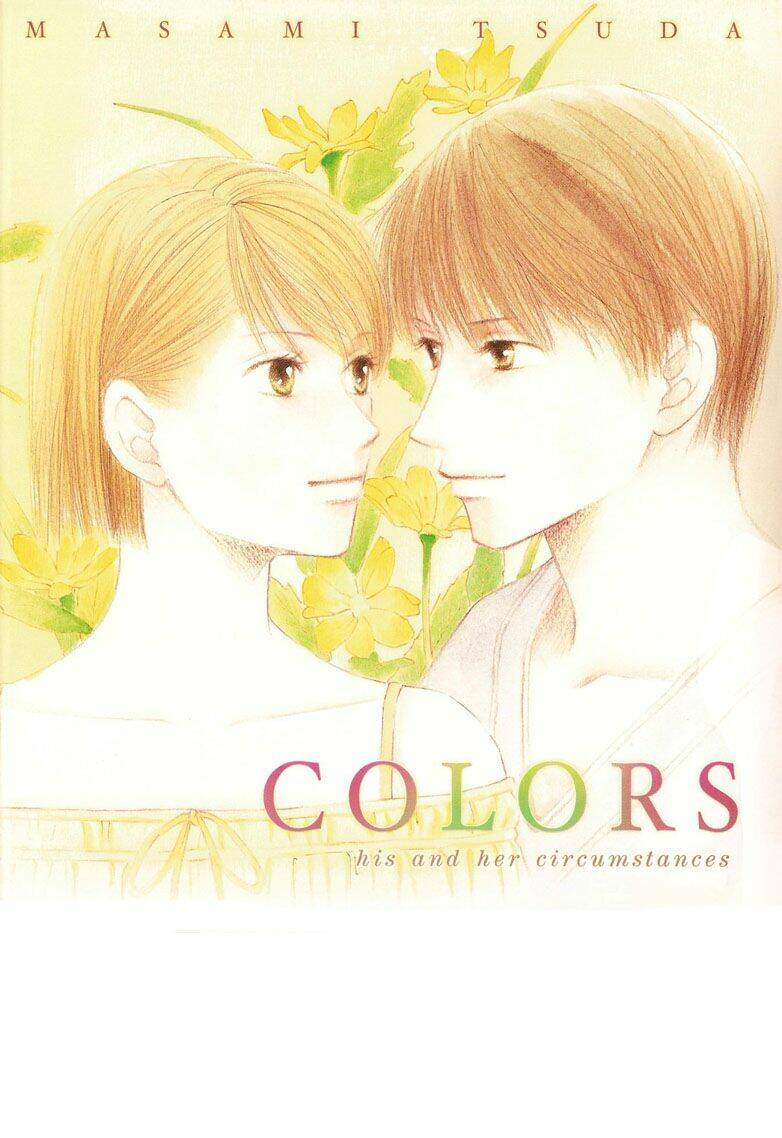 Kare kano: Chapter 47.1: Go go Kyoto - phần 3
