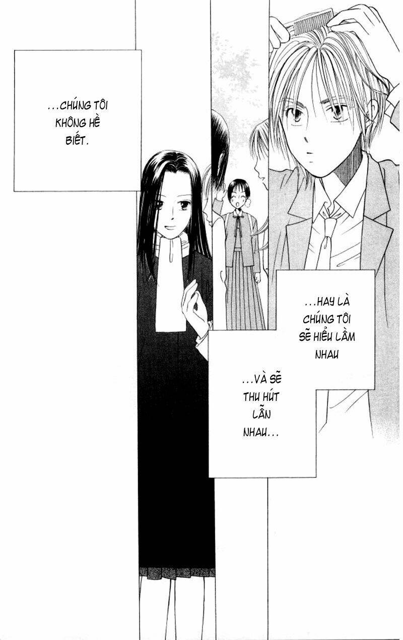 Kare kano: Chapter 47.2: Extra: Act zero