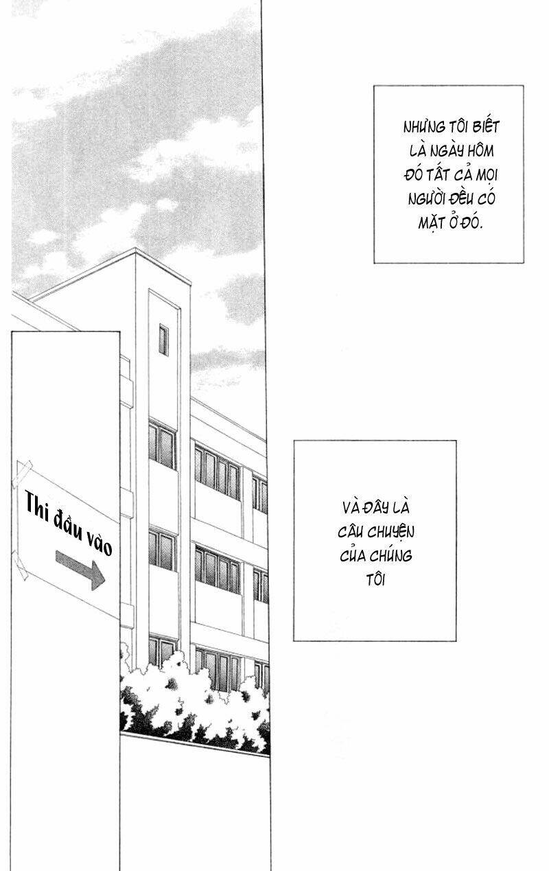 Kare kano: Chapter 47.2: Extra: Act zero