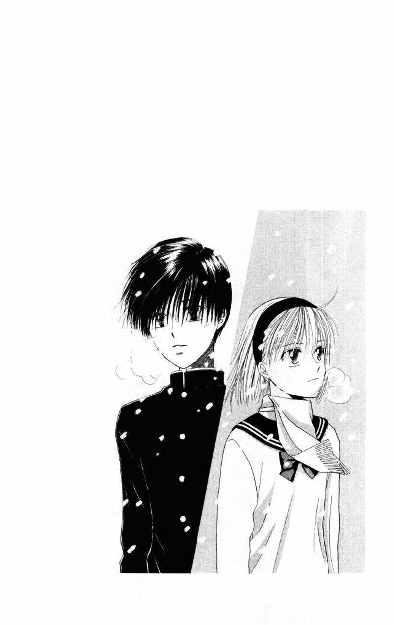 Kare kano: Chapter 47.2: Extra: Act zero