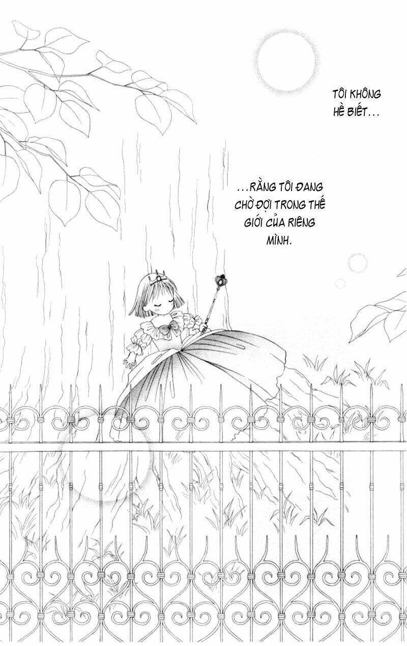 Kare kano: Chapter 47.2: Extra: Act zero