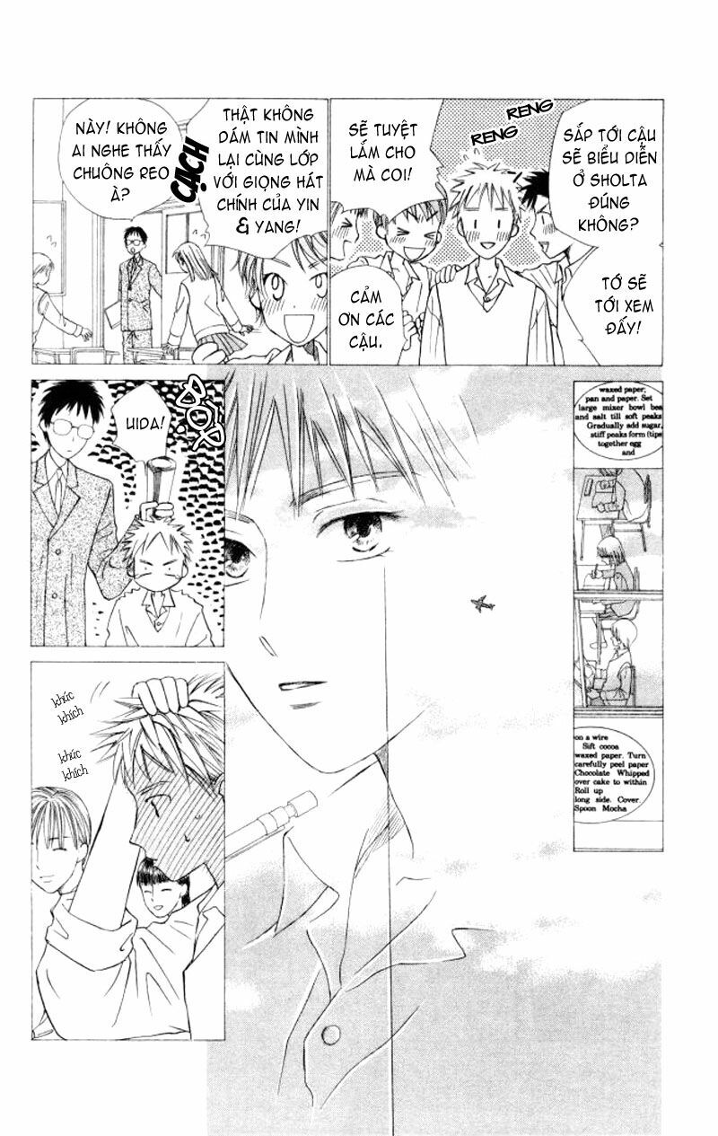 Kare kano: Chapter 48: Beautiful days