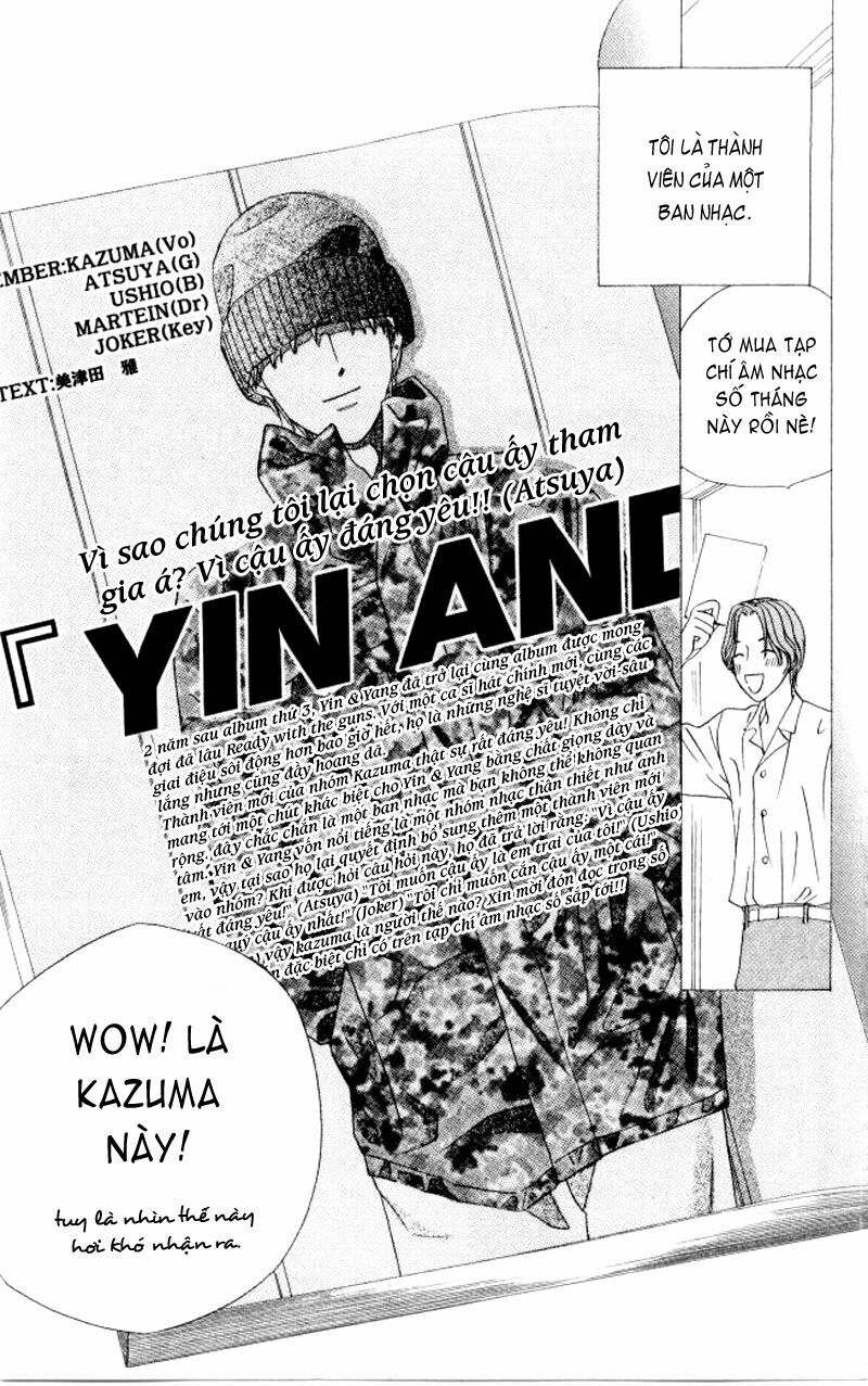 Kare kano: Chapter 48: Beautiful days