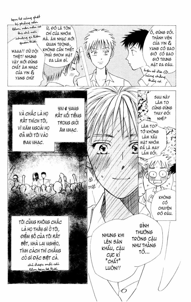 Kare kano: Chapter 48: Beautiful days