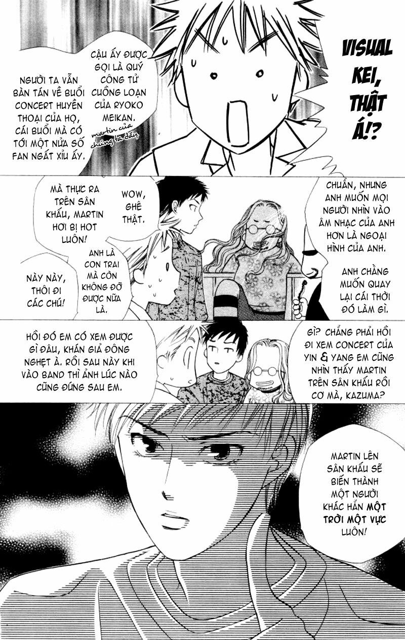 Kare kano: Chapter 48: Beautiful days