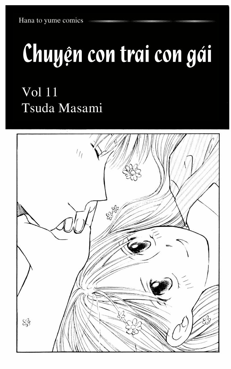 Kare kano: Chapter 48: Beautiful days