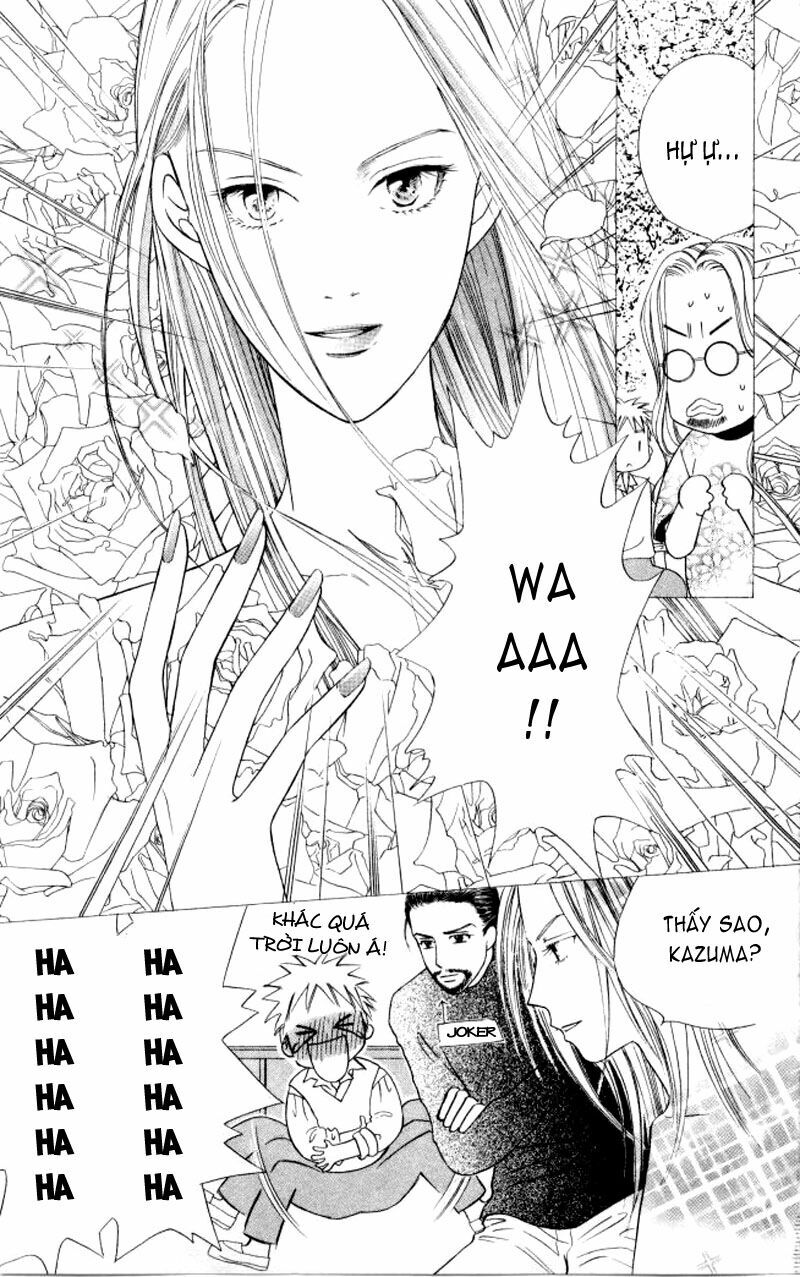 Kare kano: Chapter 48: Beautiful days