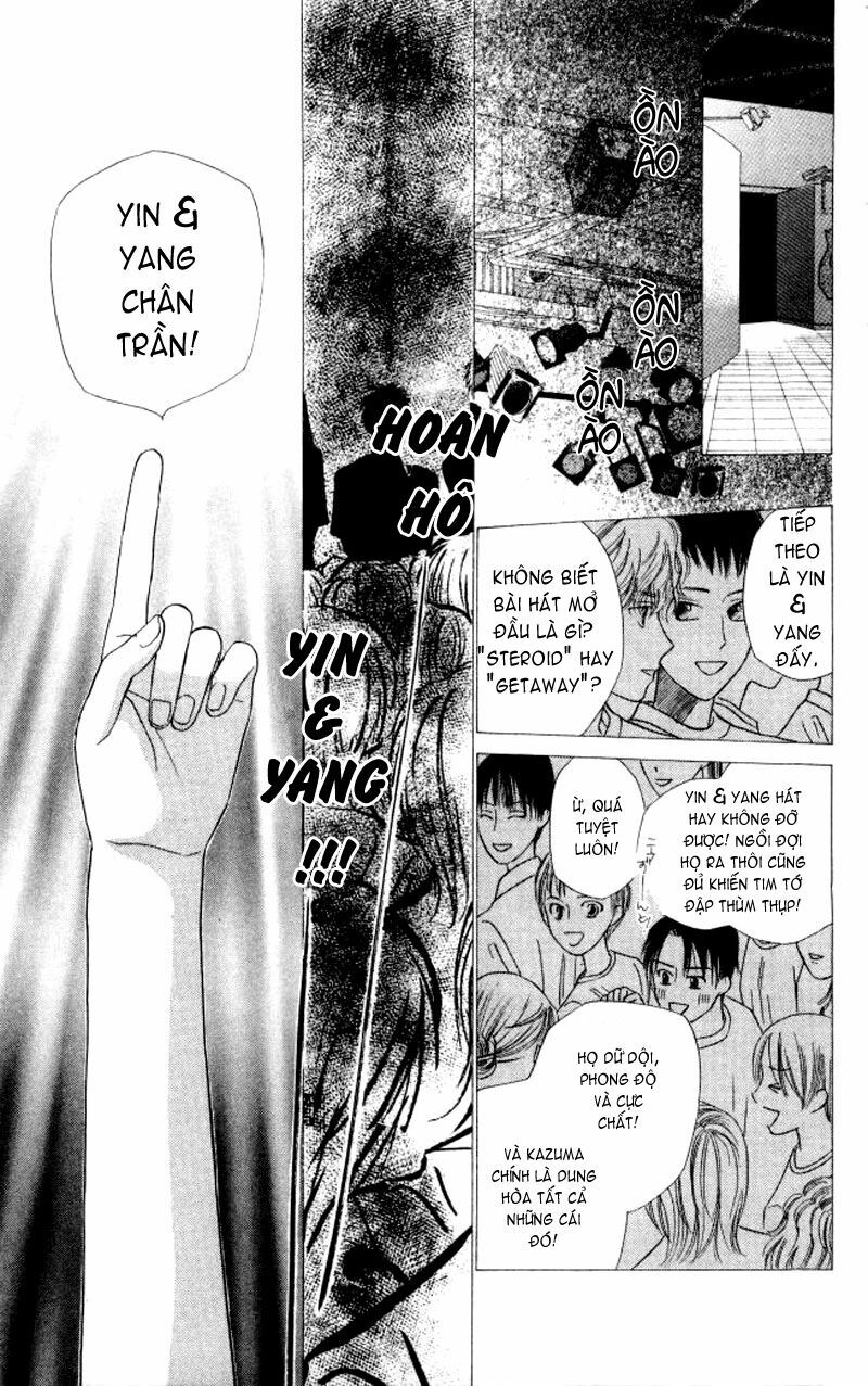 Kare kano: Chapter 48: Beautiful days