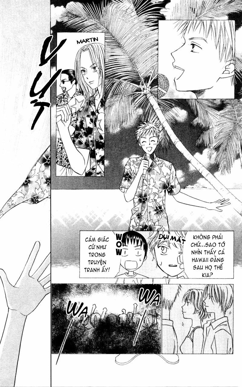 Kare kano: Chapter 48: Beautiful days