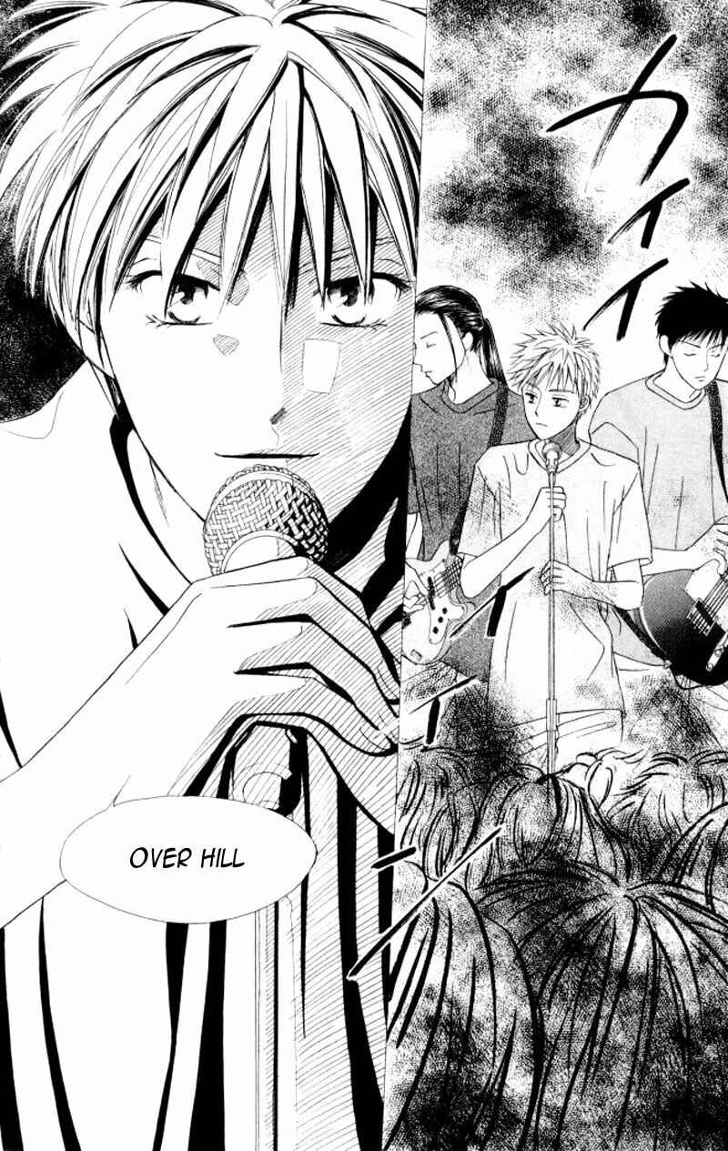 Kare kano: Chapter 48: Beautiful days