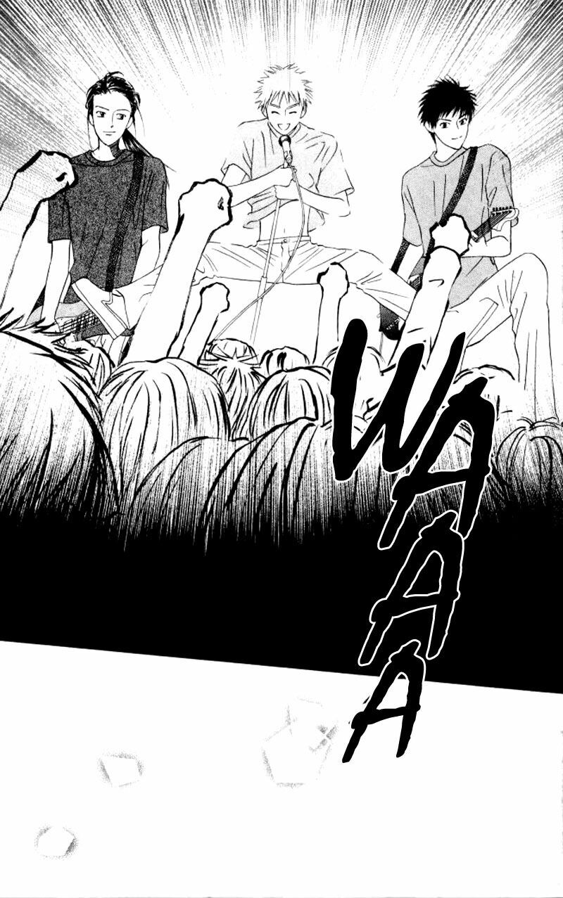 Kare kano: Chapter 48: Beautiful days